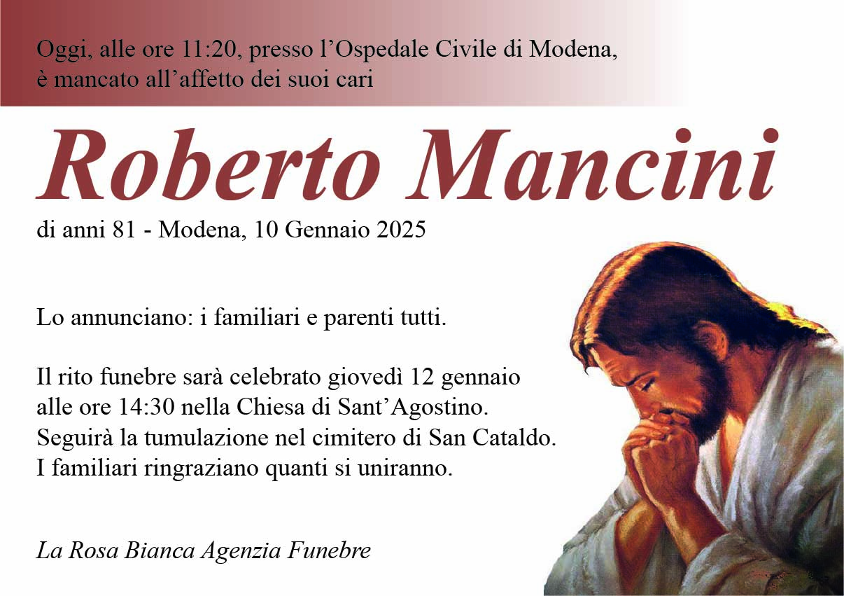 Immagine annuncio
